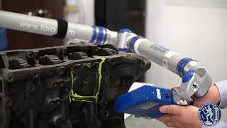 Rapid Prototyping & Tooling Reverse Engineering Laboratory