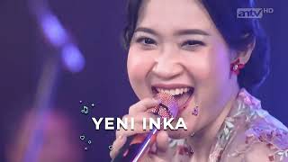 Promo Antv Kangen Joget 27 Juli 2024