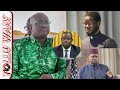 Dr Ndéné Mbodji Directeur Général Du COUD était L Invité De L émission Tolluwaay Dr Ndéné Mbodji Directeur Général Du COUD était L Invité De L émission Tolluwaay