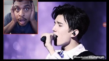 Dimash - Daybreak ( REACTION) 
