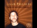 Sage Francis - Testimony