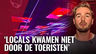 Download Lagu Vernieuwde club Shelter wil weer A'dammers trekken na heropening MP3