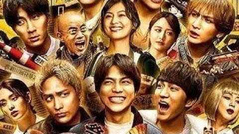 『裏社員。-スパイやらせてもろてます‐』WEST.らしいアクションも笑いも詰め込んだ本予告公開