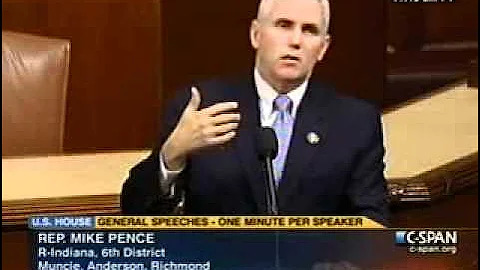 2-8-11 - One Minute on Planned Parenthood