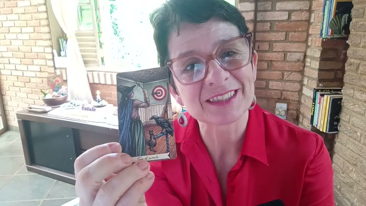 GENTE que Leitura Linda, momento de BOAS COLHEITAS e MATURIDADE..