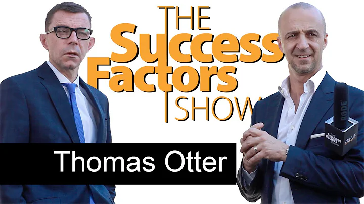 Interview with Thomas Otter - The SuccessFactors S...