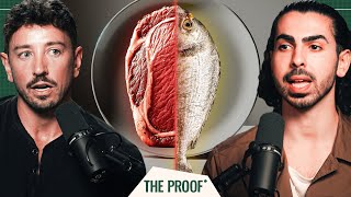 How to Choose the Right Animal Protein Sources for Your Diet | Simon Hill and André Duqum