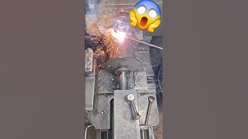 making pully on lathe ##mechanical #engineering #shorts #viral #foryou #lathe #pully