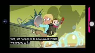 Milo Murphy's Law Meet Veronica How People Works Better PBS KIDS (The Tuesday January 14 2025)