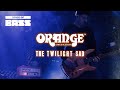 Our interview with Johnny from The Twilight Sad