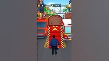 CID Heroes - super Agnes run #shorts