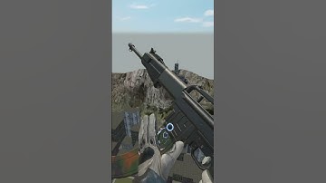 How Fast Can I Fly With Different Fire Rates?  #vr #gaming #virtualreality #h3vr