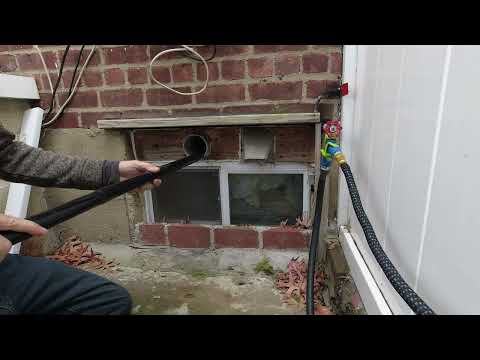 Ash Vacuum Cleaner