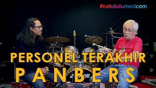 Shindu's Scoop - Asido Panjaitan | Fakta Menarik Lagu Gereja Tua & Kilas Balik 50 Tahun Panbers