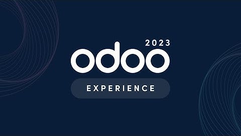 Speed and Convenience: Scan-to-Pay with Odoo