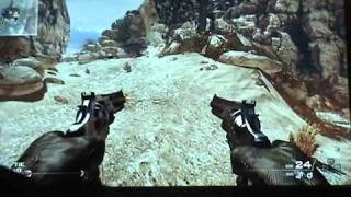 PS3 AKIMBO DUAL RAPID FIRE DEMO.mp4