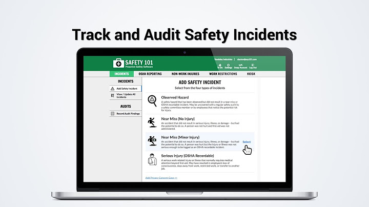What is unfortunate about many of the inspection and hazard alert computer software programs?