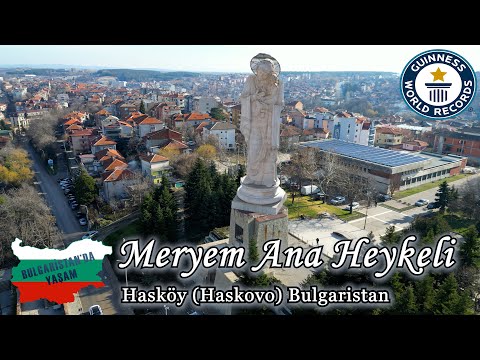 Dünyanın En Büyük