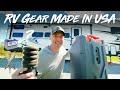 Top rv gear made in usa