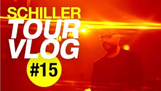 Schiller Live: Episode 15 – Schiller Part I