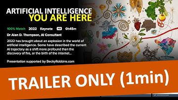 Devoxx Belgium 2022 Trailer... See you soon!