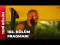 SURVİVOR 102. BÖLÜM FRAGMANI | YOK BÖYLE YARIŞ!