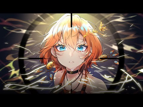 暁月 暁 切歌】 戦姫絶唱シンフォギアXV Seiko Special