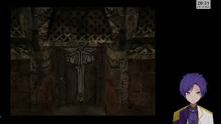 [Tex Murphy: The Pandora Directive Part 4] becoming a boxer... a PANDORA'S BOXER............