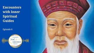 Encounters with Inner Spiritual Guides