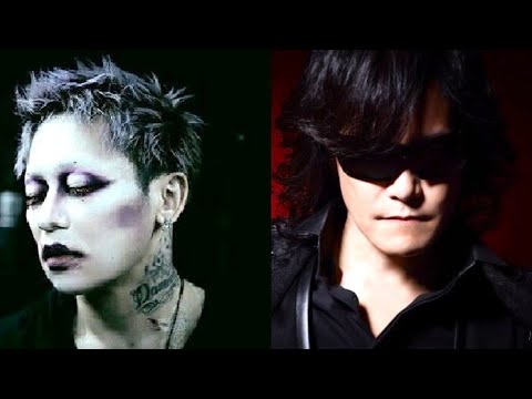 Sukekiyo feat Toshl KYO & TOSHL - Amegari no Yuushi 雨上がりの優詩  [POLSKIE TŁUMACZENIE]
