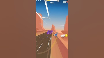 Turbo⛸️Stars🤩Rival💪Racing New skin🎮: Gameplay Walkthrough All Levels (!Android,ios) #short #shorts