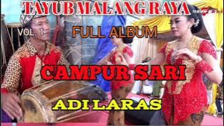 Campursari Adi Laras Full Album paling di cari  Vol. 1
