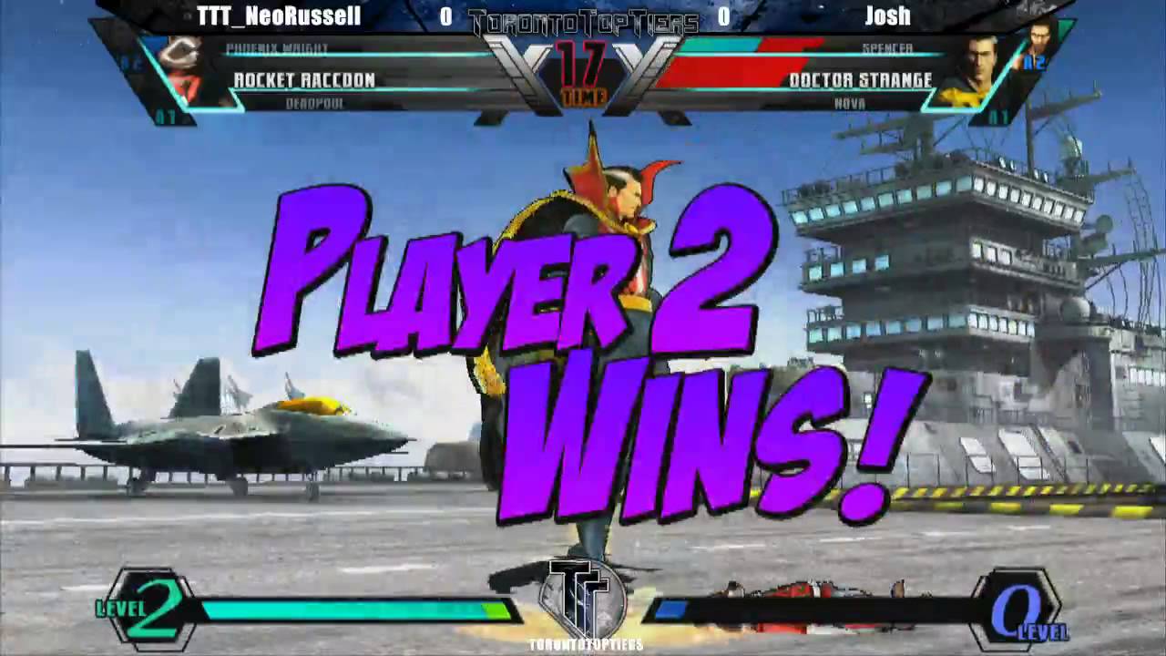 ttt-no-x-factor-umvc3-tournament-youtube