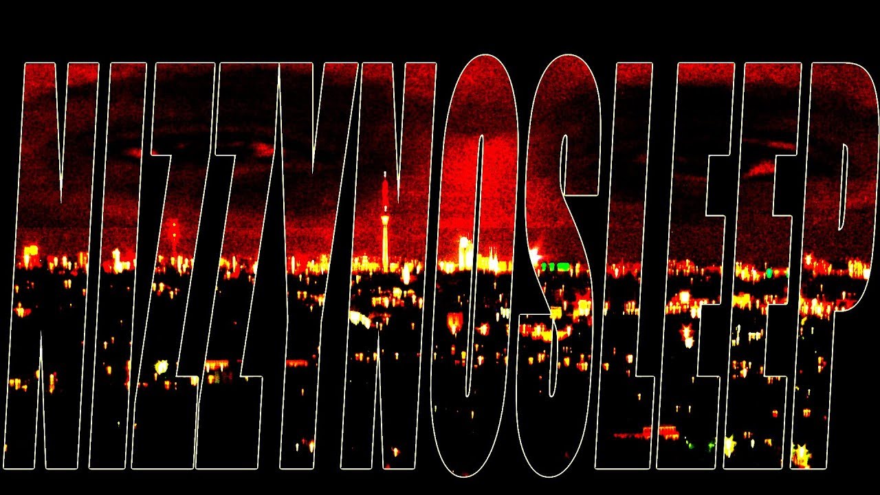 Playboi Carti x Type beat x Don't Slip(Prod. by Nizzynosleep)