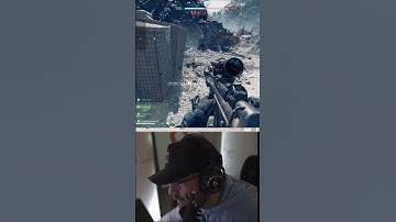 Battlefield Rampage  Capturing Objective C with Hilarious Action! #shorts #battlefield6