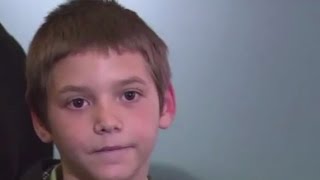 Parents want record cleared for student expelled for making pastry gun
