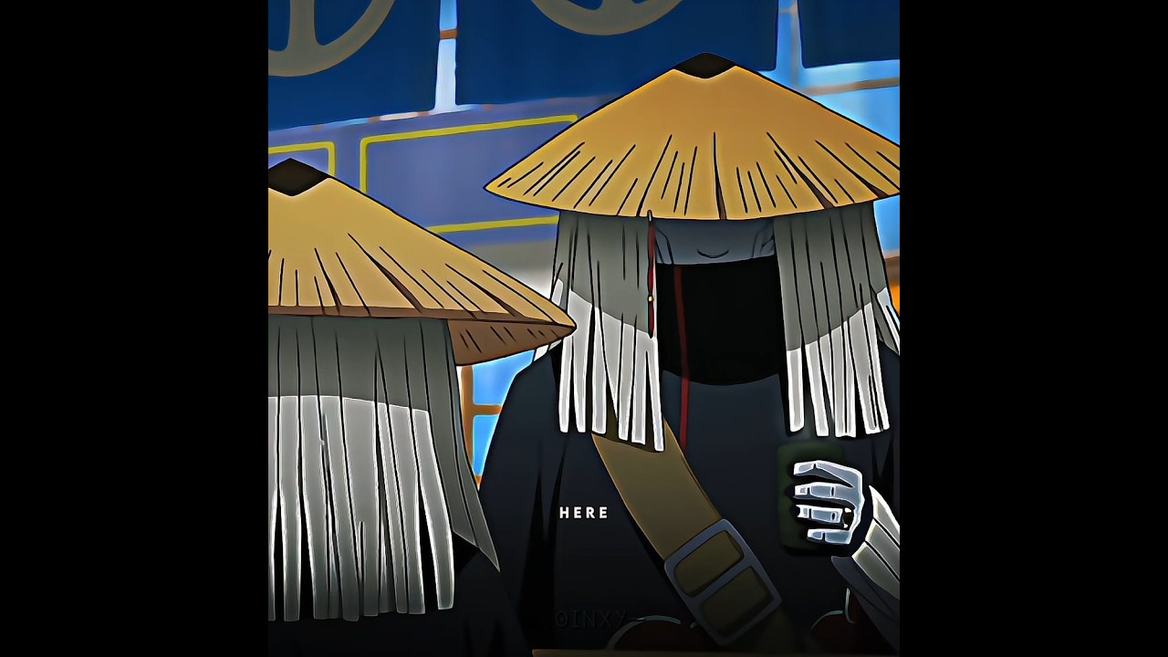 ITACHI'S SUPRISE VISIT IN LEAF 🍀 VILLAGE 🌪️👥🔥