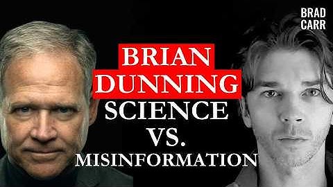 A Masterclass in Questioning Conspiracy Theories | Brian Dunning (Skeptoid Podcast)