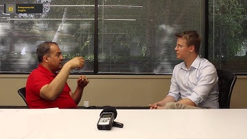 Cloudera | Interview with its founder & CTO - Amr Awadallah