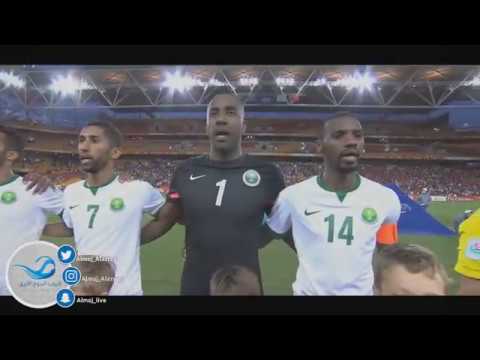 أدنـدن عـلى عـودي أغنية للصقور للخضرHD