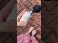 Enak Banget Woi!!️Alat pijat Elektrik #viral #alatpijat