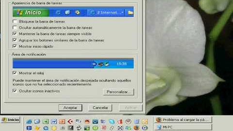WindowsXP-Clear Recent Documents List