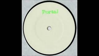 Markus Suckut - Portal - Portal (Part One) EP - [SCKTPRTL01] - 2019