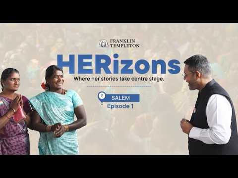 HERizons | Salem Edition