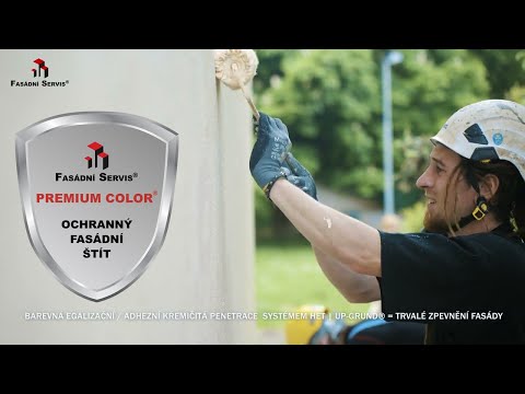 Čištění a renovační