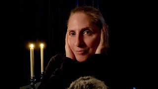 ASMR TOTALE BODYSCAN / ASMR NEDERLANDS