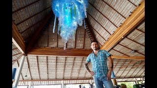 Eco-Art By John K. Melvin Travel With Purpose