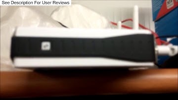 Netgear EX6100 AC750 Review