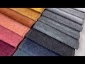 sofa fabric and curtain fabric