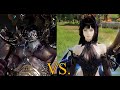 Lost Ark Solo Hard Valtan Ghost Phase Enrage (1477 Shadowhunter)